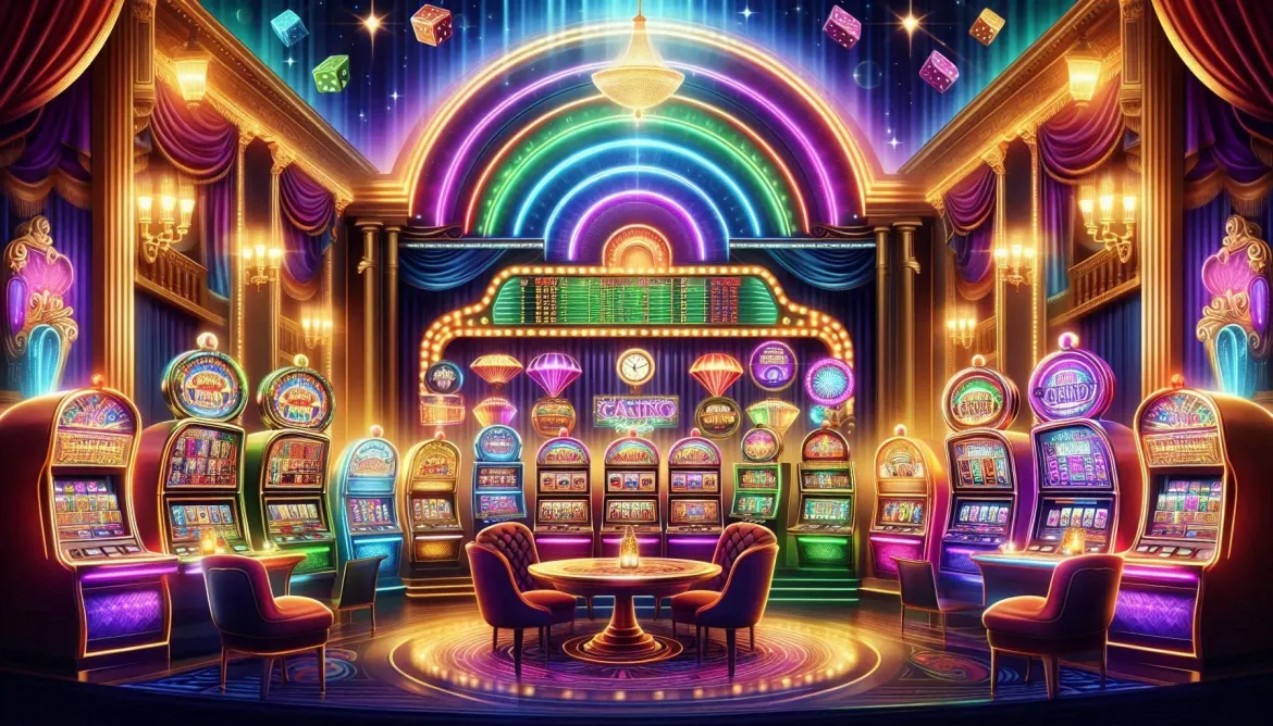 PlayAmo Casino
